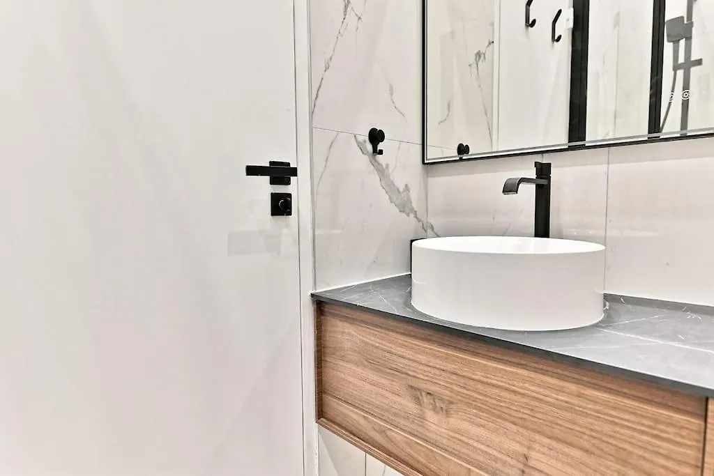Apartment Studio Chic Au Centre Du Sentier Paris