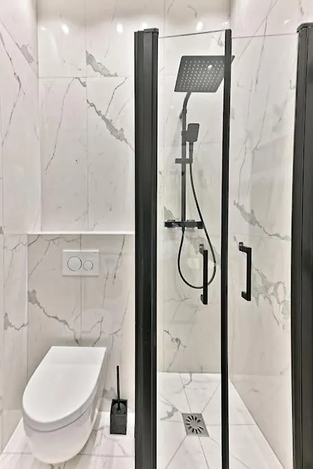 Studio Chic Au Centre Du Sentier باريس