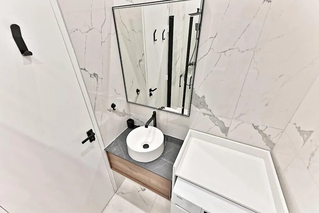Studio Chic Au Centre Du Sentier Paris 0*,