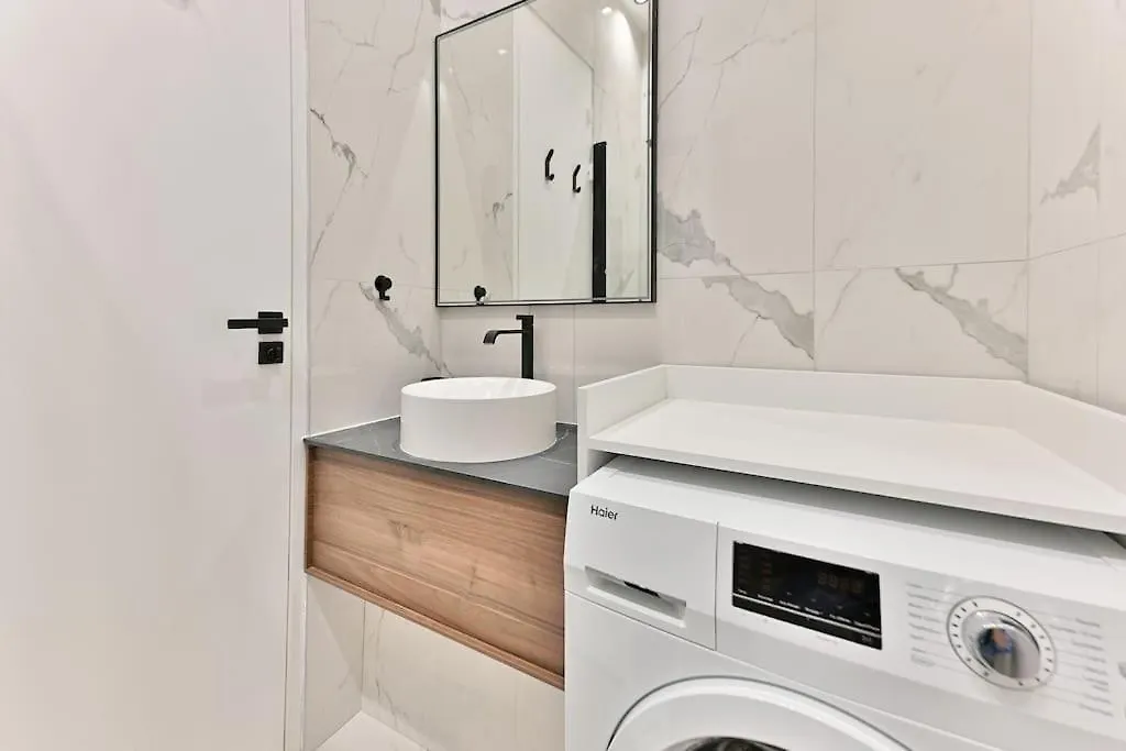 Apartment Studio Chic Au Centre Du Sentier Paris